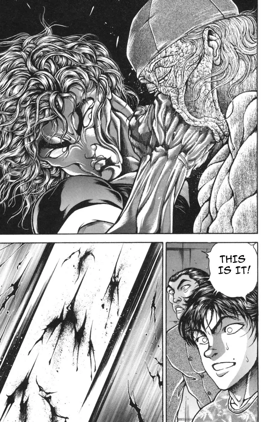 New Grappler Baki Chapter 235 7